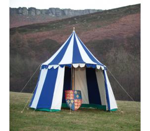 Large - Agincourt Round Pavillion