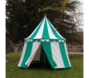 Medium - Agincourt Round Pavillion