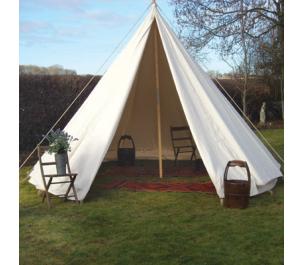 Crimea Bell Tent