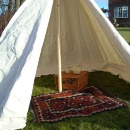 Crimea Bell Tent