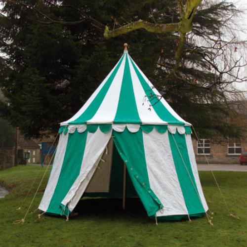 Round tents new arrivals