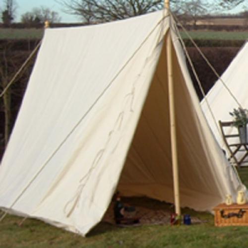 Waterloo Wedge Tent Large