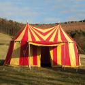 Medium - Bosworth Pavillion
