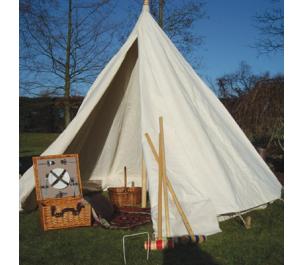 Heritage Tents