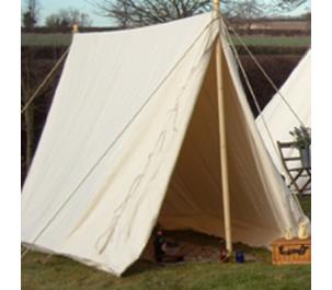 Waterloo Wedge Tent