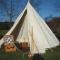 Crimea Bell Tent