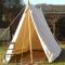 Waterloo Wedge Tent